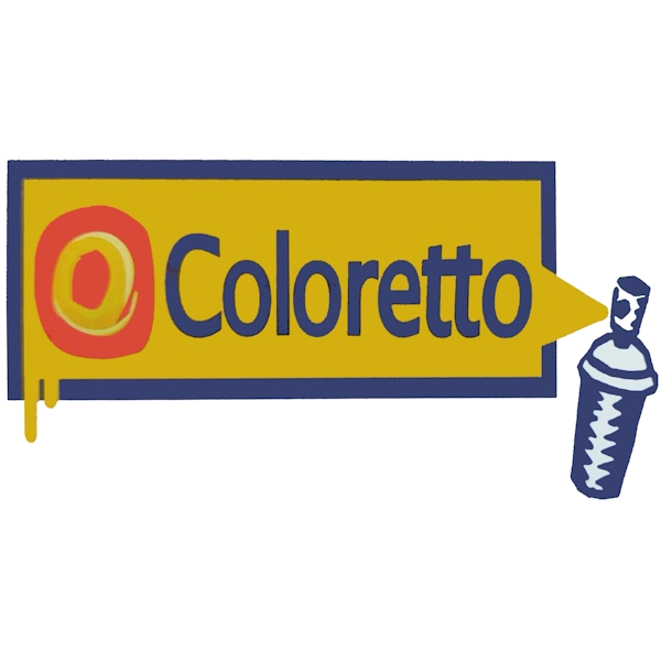 Coloretto