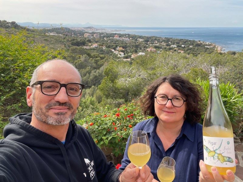 Chachachá 2021 · Bodegas Pigar