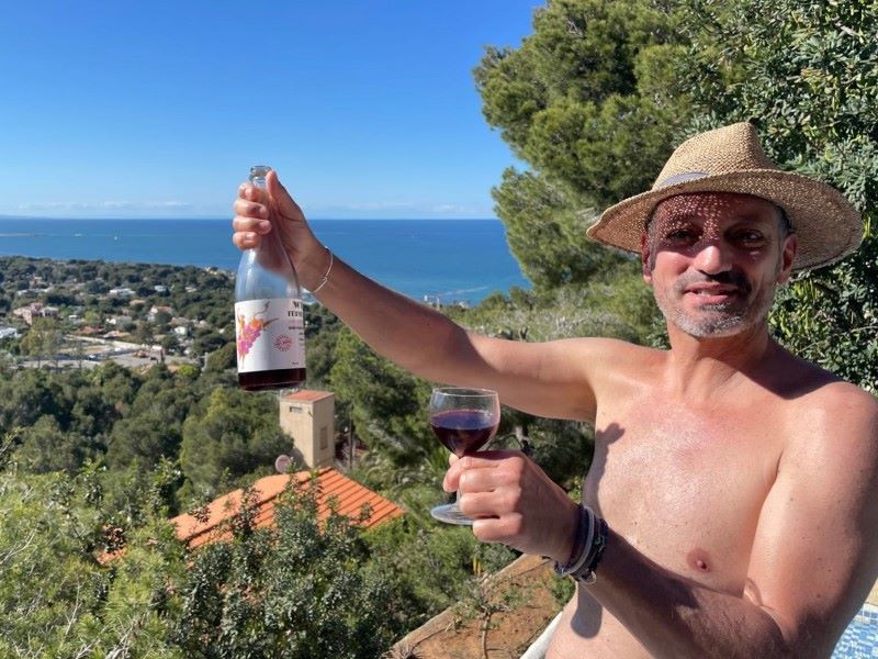 Wild Fermentation 2023 · Vinos libres por mujeres