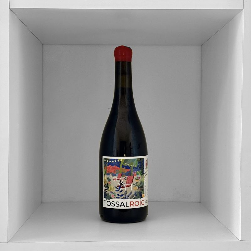 Tossat Roig